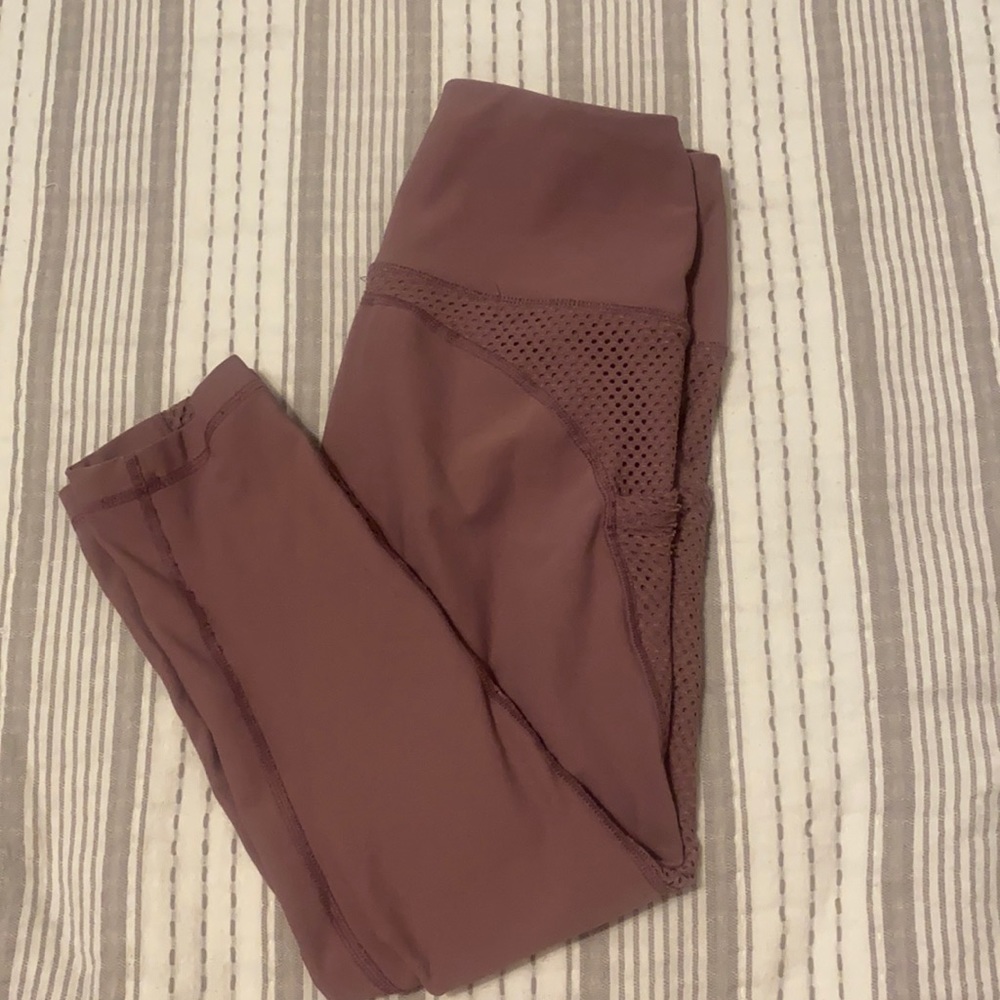 Exercise Leggings